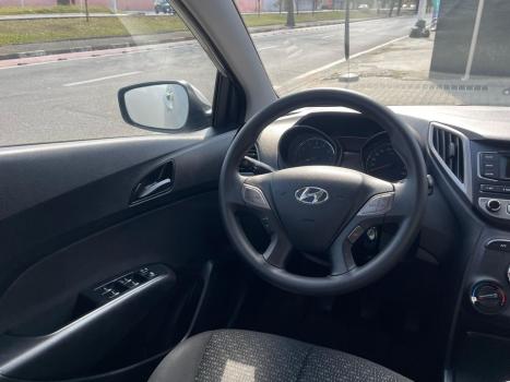 HYUNDAI HB 20 Hatch , Foto 8