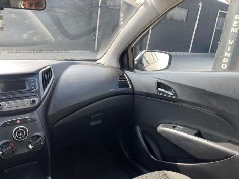 HYUNDAI HB 20 Hatch , Foto 9