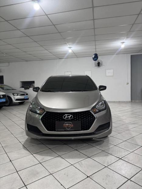HYUNDAI HB 20 Hatch 1.0 12V 4P FLEX UNIQUE, Foto 2