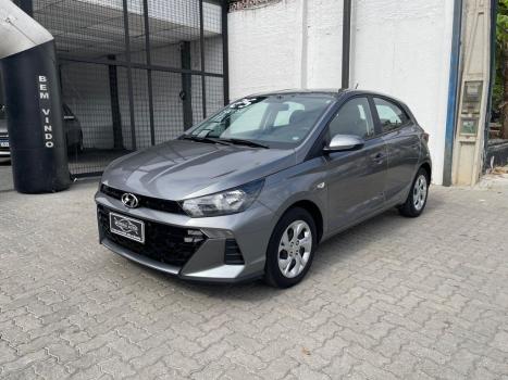 HYUNDAI HB 20 Hatch 1.0 12V 4P FLEX SENSE, Foto 3