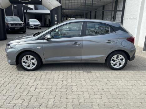 HYUNDAI HB 20 Hatch 1.0 12V 4P FLEX SENSE, Foto 4
