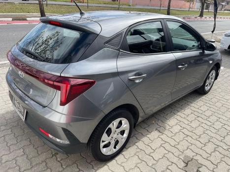 HYUNDAI HB 20 Hatch 1.0 12V 4P FLEX SENSE, Foto 5