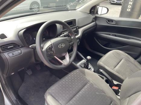 HYUNDAI HB 20 Hatch 1.0 12V 4P FLEX SENSE, Foto 6