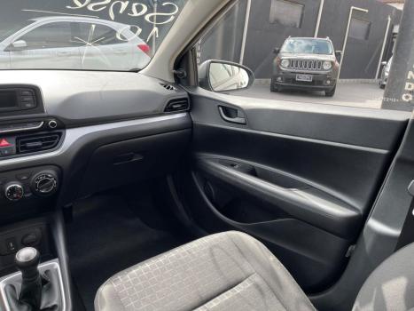 HYUNDAI HB 20 Hatch 1.0 12V 4P FLEX SENSE, Foto 9