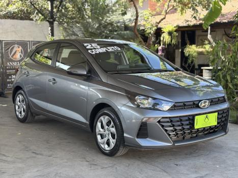 HYUNDAI HB 20 Hatch 1.0 12V 4P FLEX COMFORT, Foto 1