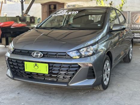 HYUNDAI HB 20 Hatch 1.0 12V 4P FLEX COMFORT, Foto 3