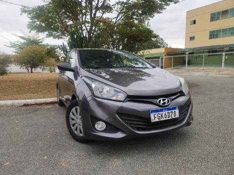 HYUNDAI HB 20 Hatch 1.0 12 V 4P FLEX COMFORT STYLE, Foto 1