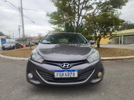 HYUNDAI HB 20 Hatch 1.0 12 V 4P FLEX COMFORT STYLE, Foto 2