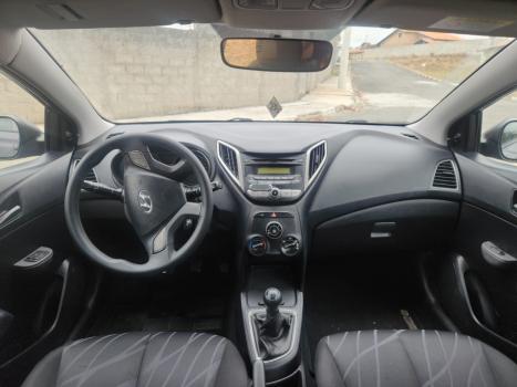 HYUNDAI HB 20 Hatch 1.0 12 V 4P FLEX COMFORT STYLE, Foto 3
