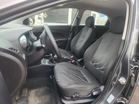 HYUNDAI HB 20 Hatch 1.0 12 V 4P FLEX COMFORT STYLE, Foto 4