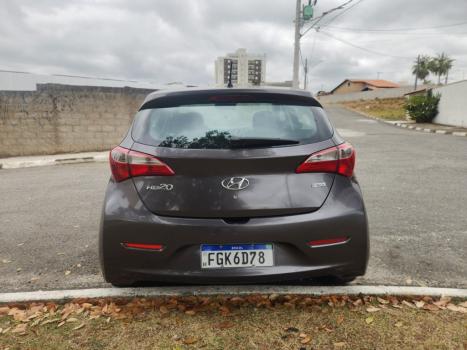 HYUNDAI HB 20 Hatch 1.0 12 V 4P FLEX COMFORT STYLE, Foto 6