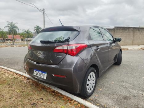 HYUNDAI HB 20 Hatch 1.0 12 V 4P FLEX COMFORT STYLE, Foto 7