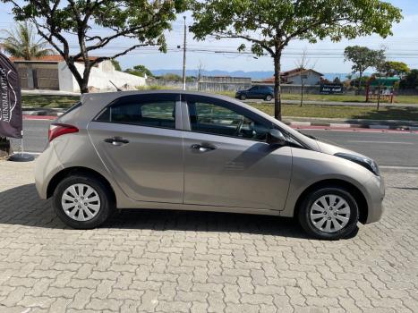 HYUNDAI HB 20 Hatch 1.0 12V 4P FLEX UNIQUE, Foto 1