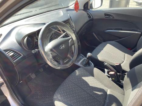 HYUNDAI HB 20 Hatch 1.0 12V 4P FLEX UNIQUE, Foto 6