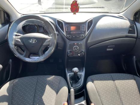 HYUNDAI HB 20 Hatch 1.0 12V 4P FLEX UNIQUE, Foto 7