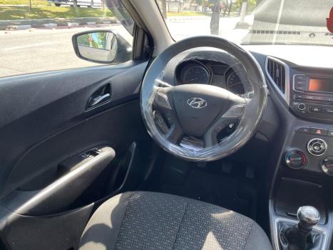 HYUNDAI HB 20 Hatch 1.0 12V 4P FLEX UNIQUE, Foto 8