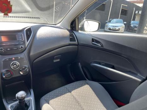 HYUNDAI HB 20 Hatch 1.0 12V 4P FLEX UNIQUE, Foto 9