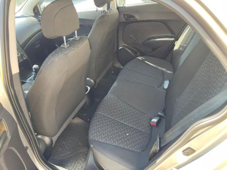 HYUNDAI HB 20 Hatch 1.0 12V 4P FLEX UNIQUE, Foto 10