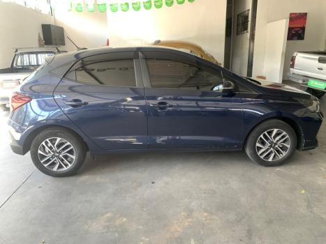 HYUNDAI HB 20 Hatch 1.0 12V 4P LIMITED, Foto 11