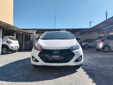 HYUNDAI HB 20 Sedan 1.0 12V 4P FLEX COMFORT COPA DO MUNDO, Foto 5