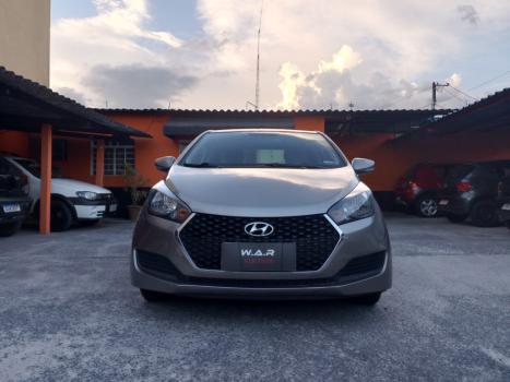 HYUNDAI HB 20 Sedan 1.6 16V 4P FLEX COMFORT AUTOMTICO, Foto 5