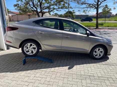 HYUNDAI HB 20 Sedan 1.0 12V 4P FLEX COMFORT PLUS, Foto 1