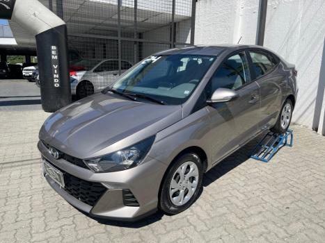 HYUNDAI HB 20 Sedan 1.0 12V 4P FLEX COMFORT PLUS, Foto 3