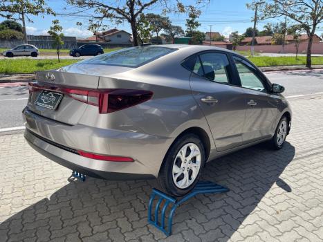 HYUNDAI HB 20 Sedan 1.0 12V 4P FLEX COMFORT PLUS, Foto 5