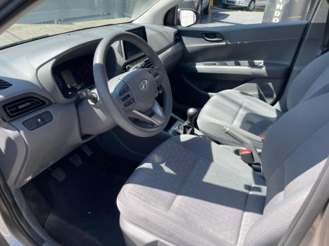 HYUNDAI HB 20 Sedan 1.0 12V 4P FLEX COMFORT PLUS, Foto 6