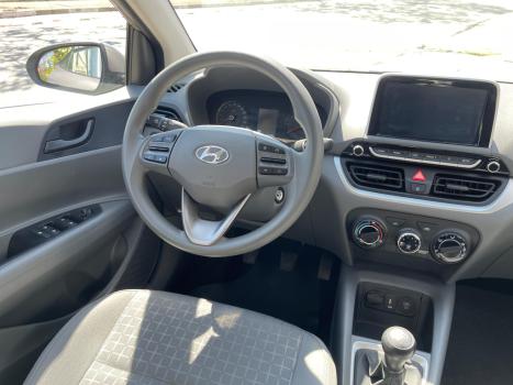 HYUNDAI HB 20 Sedan 1.0 12V 4P FLEX COMFORT PLUS, Foto 8