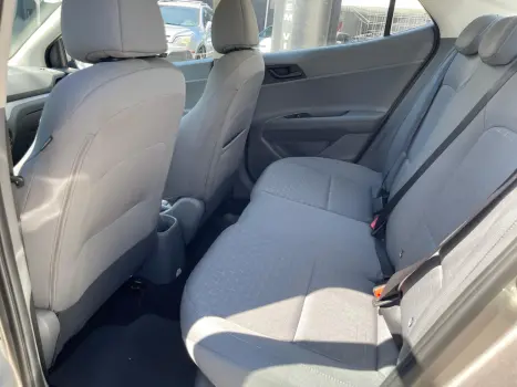 HYUNDAI HB 20 Sedan 1.0 12V 4P FLEX COMFORT PLUS, Foto 9