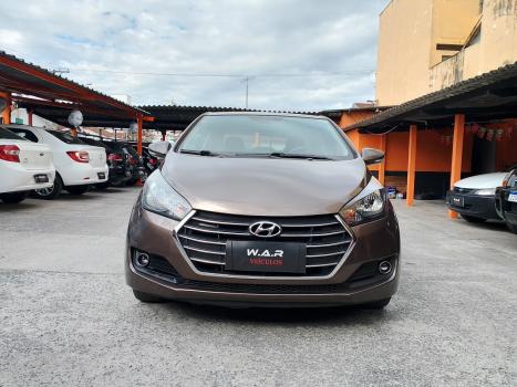HYUNDAI HB 20 Sedan 1.6 16V 4P FLEX COMFORT AUTOMTICO, Foto 5