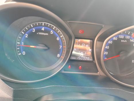 HYUNDAI HB 20 Sedan 1.6 16V 4P FLEX COMFORT AUTOMTICO, Foto 12