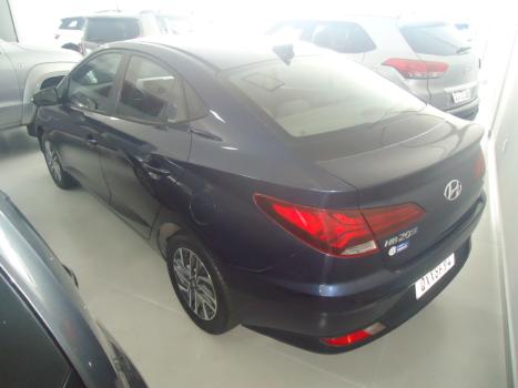 HYUNDAI HB 20 Sedan 1.0 12V 4P FLEX TGDI PLATINUM TURBO AUTOMTICO, Foto 2