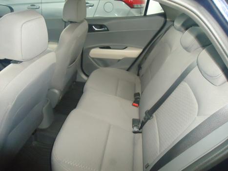 HYUNDAI HB 20 Sedan 1.0 12V 4P FLEX TGDI PLATINUM TURBO AUTOMTICO, Foto 3