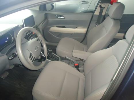 HYUNDAI HB 20 Sedan 1.0 12V 4P FLEX TGDI PLATINUM TURBO AUTOMTICO, Foto 4