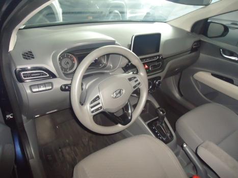 HYUNDAI HB 20 Sedan 1.0 12V 4P FLEX TGDI PLATINUM TURBO AUTOMTICO, Foto 5