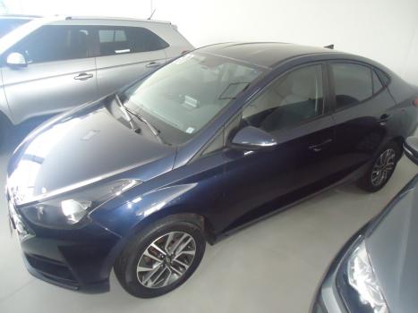 HYUNDAI HB 20 Sedan 1.0 12V 4P FLEX TGDI PLATINUM TURBO AUTOMTICO, Foto 6
