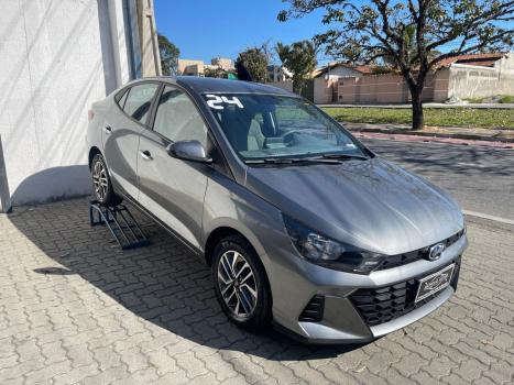 HYUNDAI HB 20 Sedan 1.0 12V 4P FLEX LIMITED, Foto 2