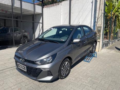 HYUNDAI HB 20 Sedan 1.0 12V 4P FLEX LIMITED, Foto 3