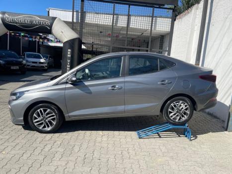 HYUNDAI HB 20 Sedan 1.0 12V 4P FLEX LIMITED, Foto 4