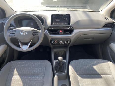 HYUNDAI HB 20 Sedan 1.0 12V 4P FLEX LIMITED, Foto 6