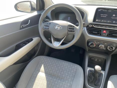 HYUNDAI HB 20 Sedan 1.0 12V 4P FLEX LIMITED, Foto 7
