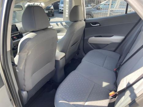 HYUNDAI HB 20 Sedan 1.0 12V 4P FLEX LIMITED, Foto 8