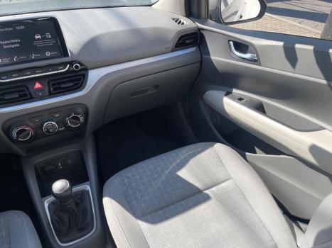 HYUNDAI HB 20 Sedan 1.0 12V 4P FLEX LIMITED, Foto 9