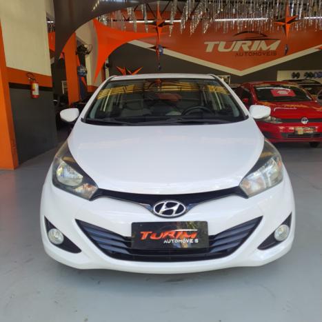 HYUNDAI HB 20 Sedan 1.0 12V 4P FLEX COMFORT PLUS, Foto 2