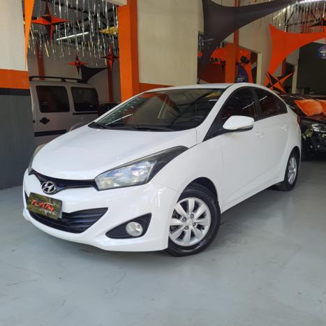 HYUNDAI HB 20 Sedan 1.0 12V 4P FLEX COMFORT PLUS, Foto 3