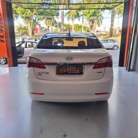 HYUNDAI HB 20 Sedan 1.0 12V 4P FLEX COMFORT PLUS, Foto 5