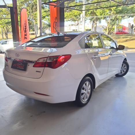 HYUNDAI HB 20 Sedan 1.0 12V 4P FLEX COMFORT PLUS, Foto 6