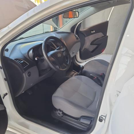 HYUNDAI HB 20 Sedan 1.0 12V 4P FLEX COMFORT PLUS, Foto 8